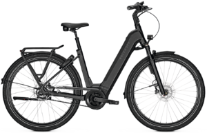 Kalkhoff IMAGE 5.B ADVANCE+ ABS 625wh Dame - Sort Kalkhoff IMAGE 5.B ADVANCE+ ABS 625wh Dame - Sort