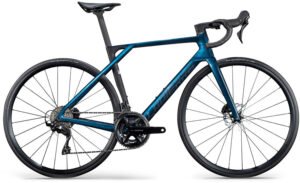 Lapierre Xelius DRS 5.0 2025 - Crepuscule Blue - glossy