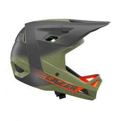 Lazer hjelm Chase KinetiCore Matte Moss M - Cykelhjelm