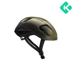 Lazer hjelm Vento KinetiCore Salt & Pepper M - Cykelhjelm