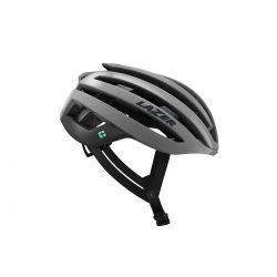 Lazer hjelm Z1 KinetiCore Harbor Grey L - Cykelhjelm