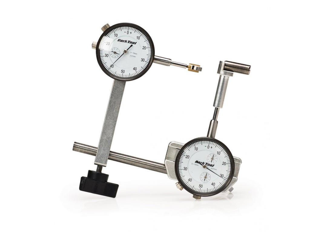 Måleenhed Park Tool TS-2Di til hjulretter TS-2.2