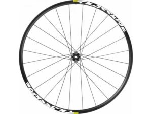 Mavic Crossride FTS-x 29" - Forhjul - MTB - 622x21C