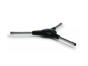 Nippelnøgle Park Tool SW-15 Y-model til flere typer hjul