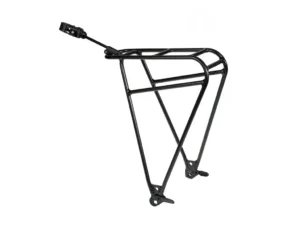 Ortlieb Quick Rack L - Bagagebære til QL1/QL2.1/QL3.1 System - 26-28" Ortlieb Quick Rack L - Bagagebære til QL1/QL2.1/QL3.1 System - 26-28"