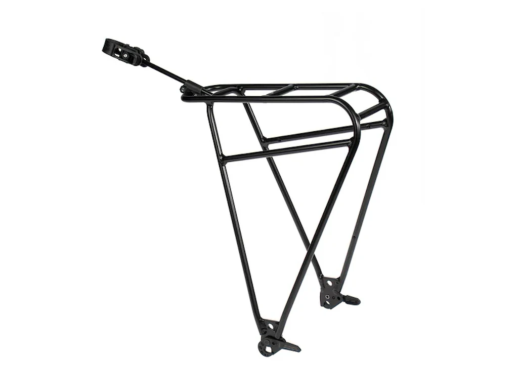 Ortlieb Quick Rack L - Bagagebære til QL1/QL2.1/QL3.1 System - 26-28"