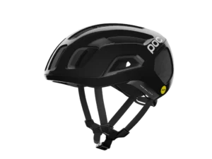 POC Ventral Air Mips Cykelhjelm - Sort - Str. 54-59 cm