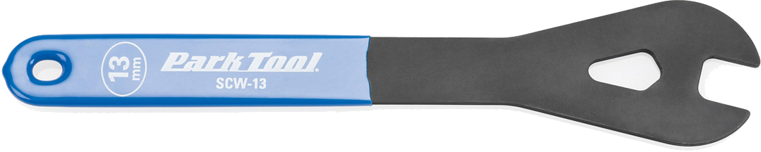 Park Tool Cone Wrench (Konusnøgle) - 13mm