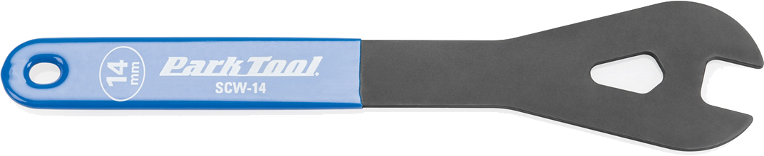 Park Tool Cone Wrench (Konusnøgle) - 14mm