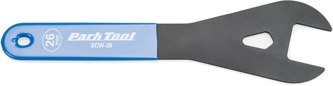 Park Tool Cone Wrench (Konusnøgle) - 26mm