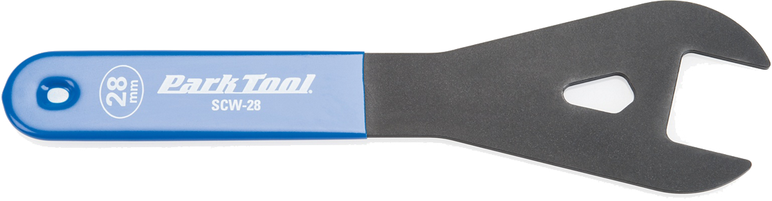 Park Tool Cone Wrench (Konusnøgle) - 28mm