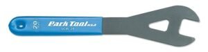 Park Tool Konusnøgle SCW-17