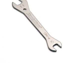 Park Tool Parktool Fastnøgle Cbw-4 9/11mm - Cykelværktøj Park Tool Parktool Fastnøgle Cbw-4 9/11mm - Cykelværktøj