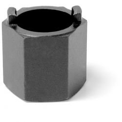 Park Tool Parktool Frikrans Aftrækker Fr-2 - Cykelværktøj Park Tool Parktool Frikrans Aftrækker Fr-2 - Cykelværktøj