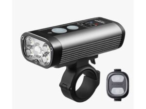 Ravemen PR2400 Forlygte - 2400 Lumen