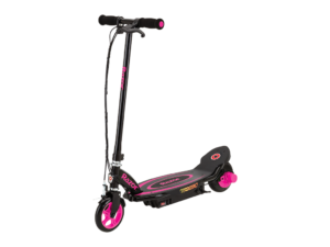 Razor PowerCore E90 - El-løbehjul - Pink/Sort - 16 km/t Razor PowerCore E90 - El-løbehjul - Pink/Sort - 16 km/t