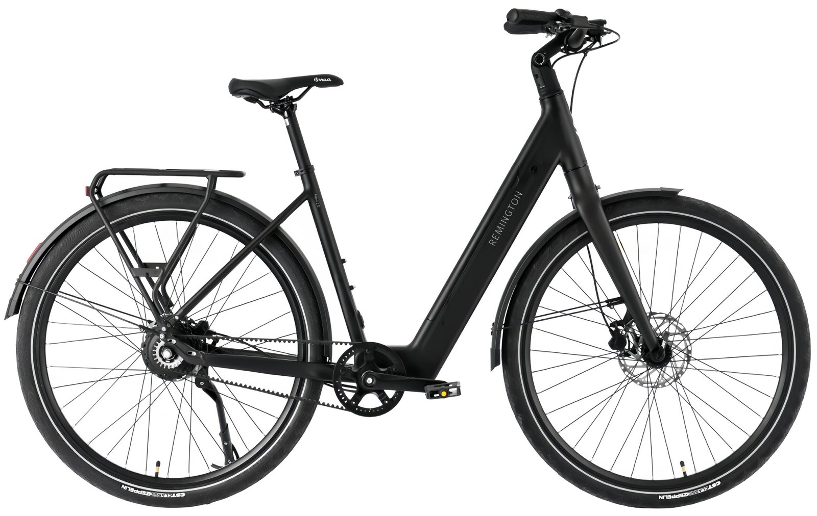 Remington Flow 2.0 - Cosmic Black