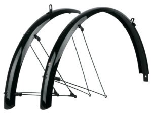 SKS - Mudguard Bluemels Basic 28"Sort 55mm SKS - Mudguard Bluemels Basic 28"Sort 55mm