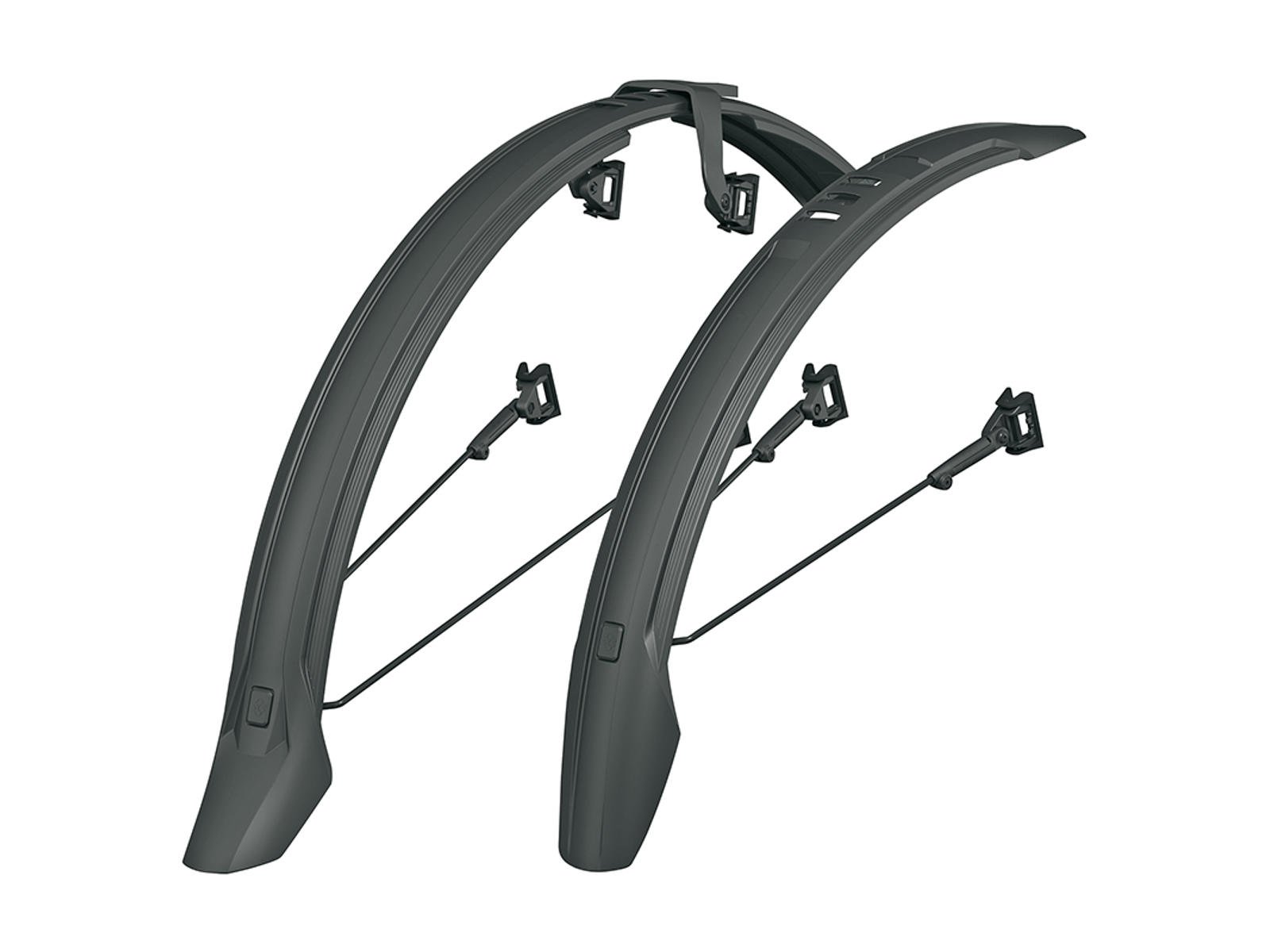 SKS - Mudguard Veloflexx 65mm 29"- Skærmsæt