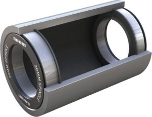 SRAM Krankboks Lejer Bottom Bracket BB30 Bearings