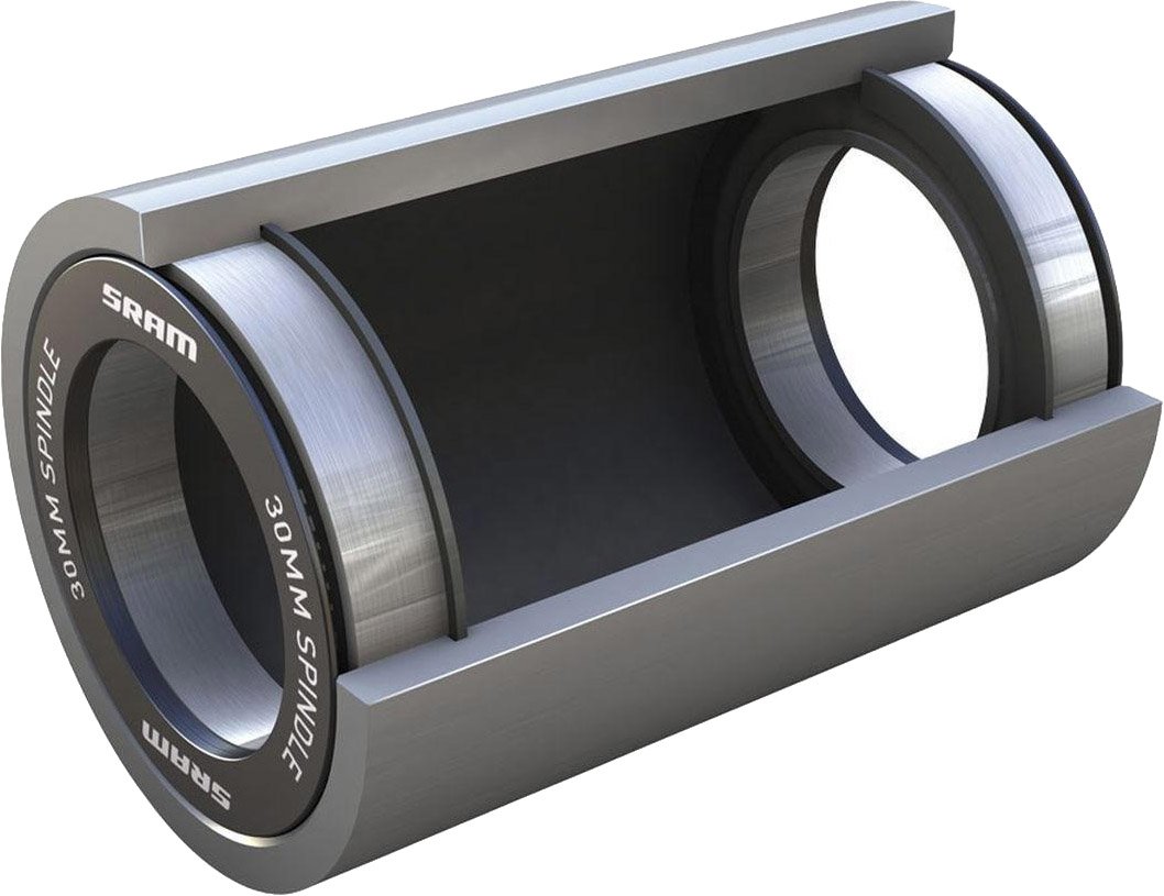SRAM Krankboks Lejer Bottom Bracket BB30 Bearings