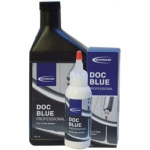 Schwalbe Doc Blue Tubeless Væske 500ml Schwalbe Doc Blue Tubeless Væske 500ml