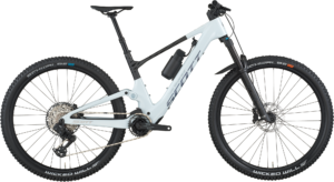 Scott Lumen eRIDE 910 2026 - Cumulus White Scott Lumen eRIDE 910 2026 - Cumulus White