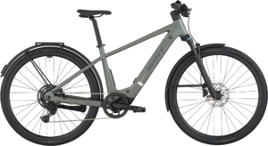 Scott Passage eRIDE 20 2026 - Highland Green Scott Passage eRIDE 20 2026 - Highland Green