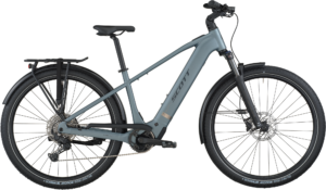 Scott Sub Sport eRIDE 20 2026 - Hematite Blue
