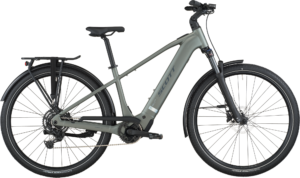 Scott Sub Sport eRIDE 30 2026 - Highland Green