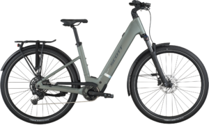 Scott Sub Sport eRIDE 30 Wave 2026 - Highland Green