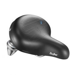 Selle Royal sadel Drifter Small - Cykelsadel