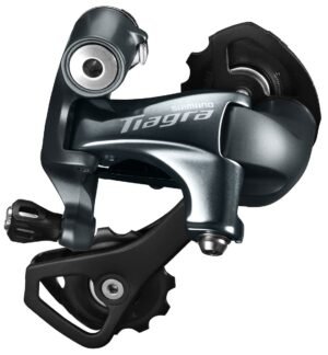 Shimano Bagskifter Tiagra RD-4700 10-sp