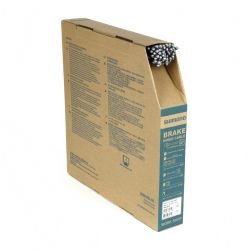 Shimano Bremsekabel Racer 100st, 1,6x2050mm - Cykelreservedele