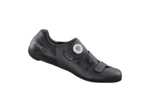 Shimano RC502 - Cykelsko Road RC5 - Sort - Str. 38