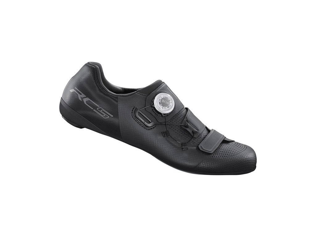 Shimano RC502 - Cykelsko Road RC5 - Sort - Str. 38