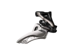 Shimano XTR - Forskifter FD-M9020-HX6 - 2 x 11 gear High Clamp