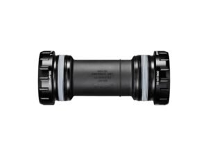 Shimano XT/SLX - Krankleje med gevind - BSA