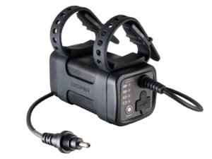 Sigma Buster 2000 - Batteripakke - 6400 mAh. Sigma Buster 2000 - Batteripakke - 6400 mAh.