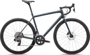 Specialized Aethos Expert 2024 - Blå Specialized Aethos Expert 2024 - Blå