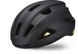 Specialized - Cykelhjelm Align II Mips - Sort - M/L 56 - 60 cm.