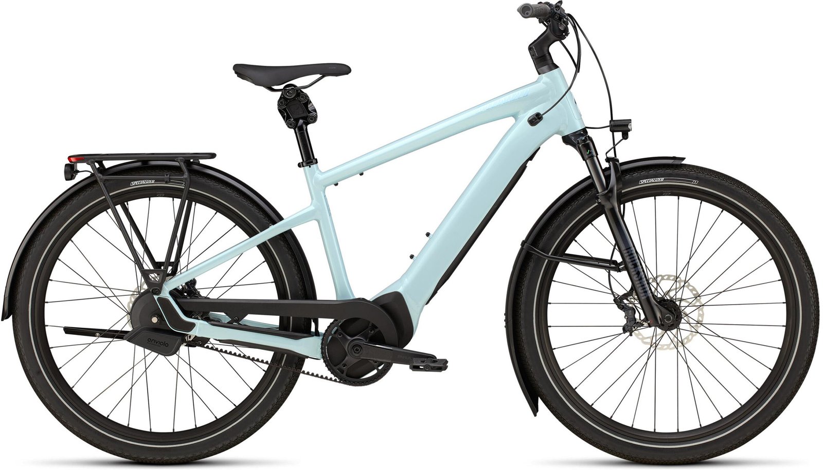 Specialized Turbo Vado 5.0 IGH 2026 - Gloss Seafoam / Lapis Pearl / Glacial Metallic