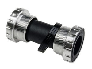 Stronglight - Krankboks til Shimano - MTB - 24 mm