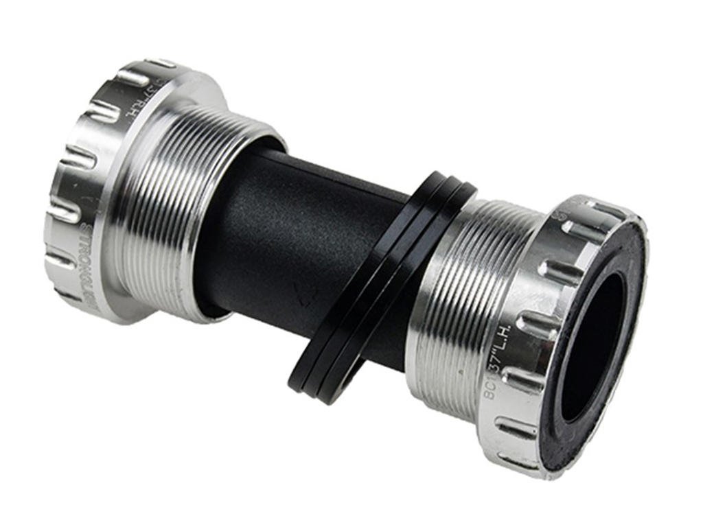 Stronglight - Krankboks til Shimano - MTB - 24 mm