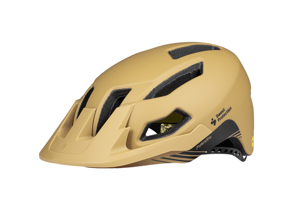 Sweet Protection Dissenter Mips - MTB Cykelhjelm - Dusk - Str. 53-56 cm