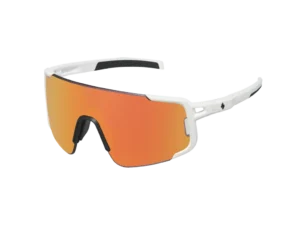 Sweet Protection Ronin RIG Reflect - Cykelbriller - RIG Topaz/Matte White