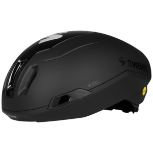 Sweet Protection - Tucker III 2Vi® Mips - Matte Black - L/xl (59 - 61 cm) Sweet Protection - Tucker III 2Vi® Mips - Matte Black - L/xl (59 - 61 cm)