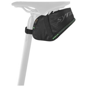 Syncros Saddle Bag HiVol 800 0.8L Sadeltaske Syncros Saddle Bag HiVol 800 0.8L Sadeltaske