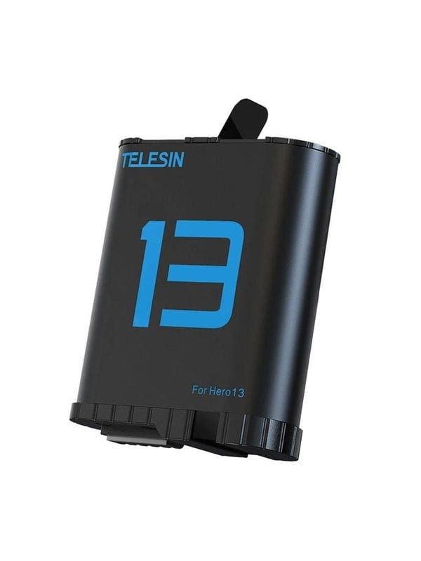 TELESIN Battery Pack for GoPro Hero 13