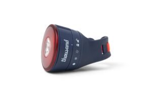 Thousand - Traveler 2.0 Magnetiske Baglygte i navy